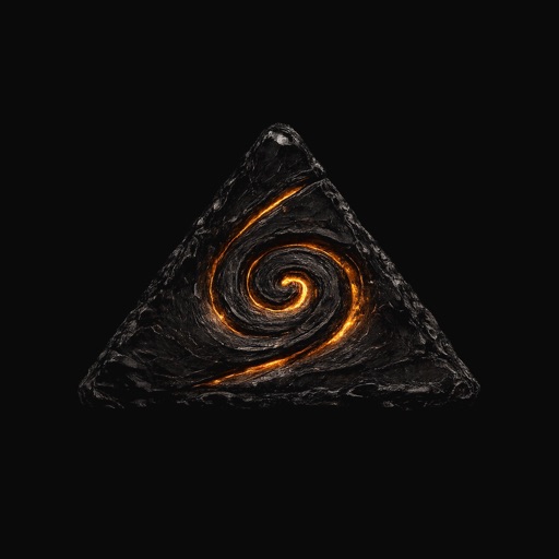 Spirals of Kemush icon